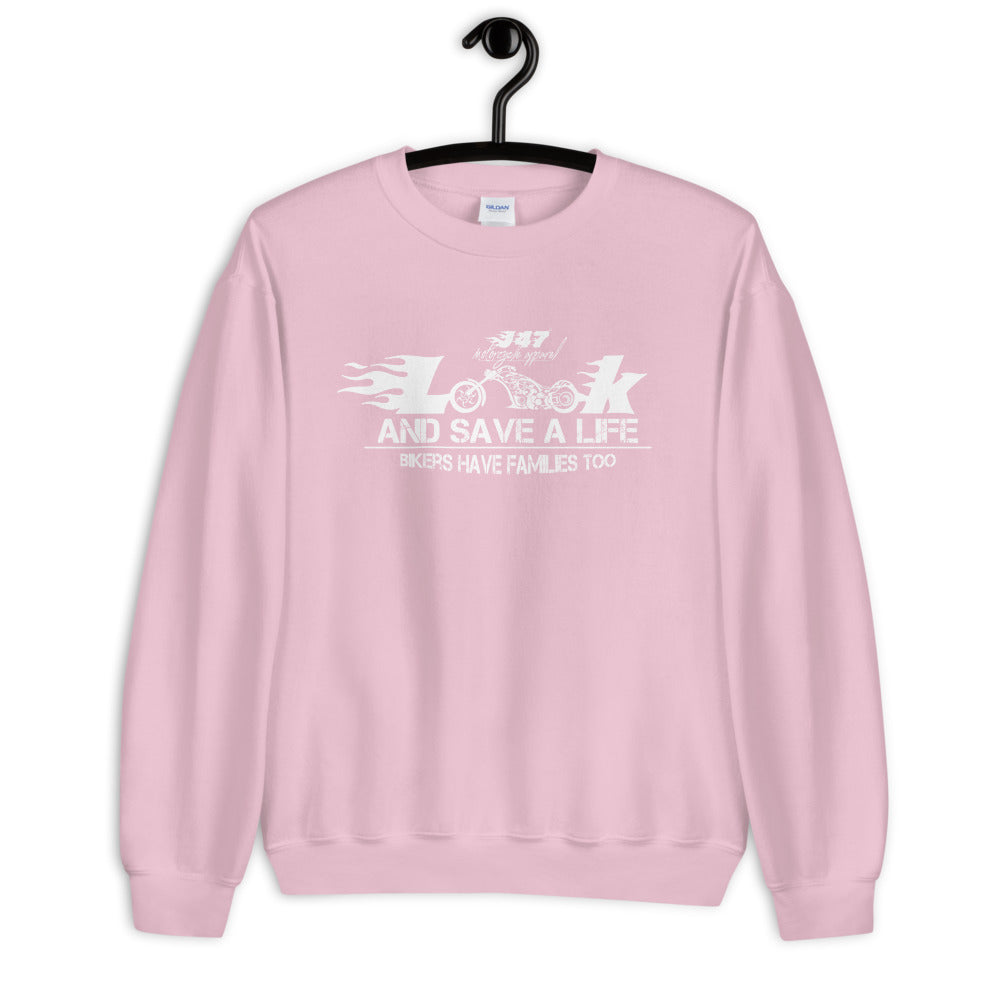 Unisex Sweatshirt