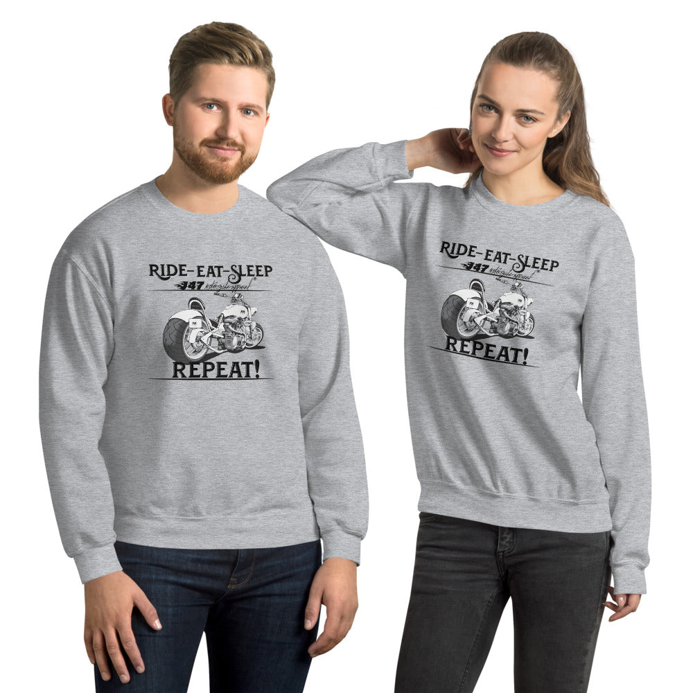 Unisex Sweatshirt