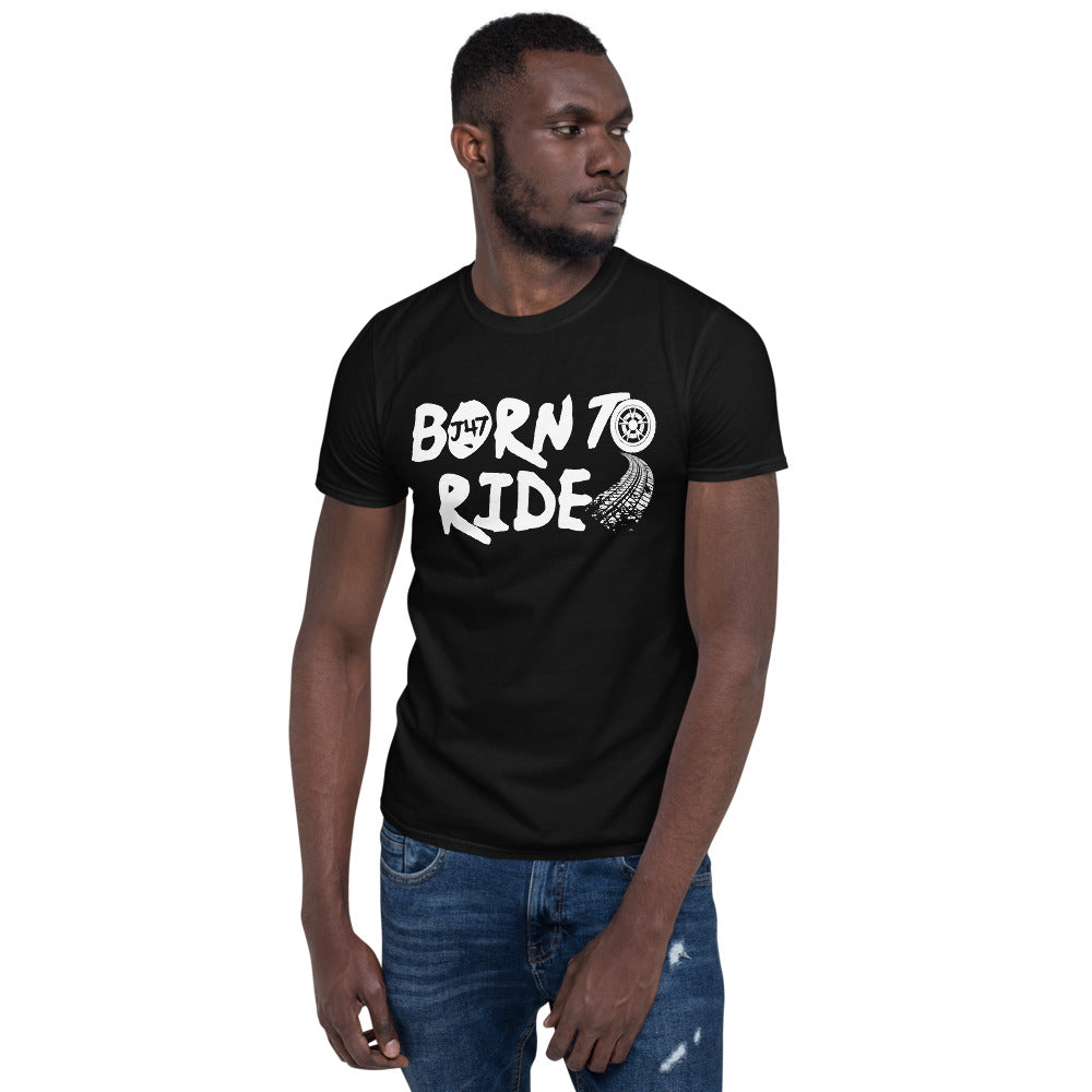 Short-Sleeve Unisex T-Shirt