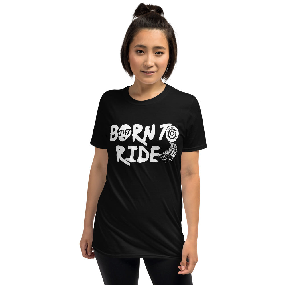 Short-Sleeve Unisex T-Shirt