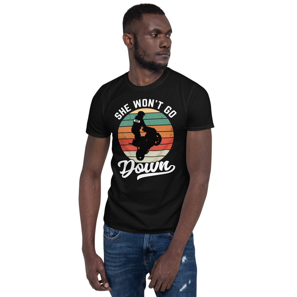 Short-Sleeve Unisex T-Shirt