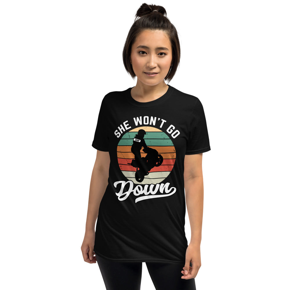 Short-Sleeve Unisex T-Shirt