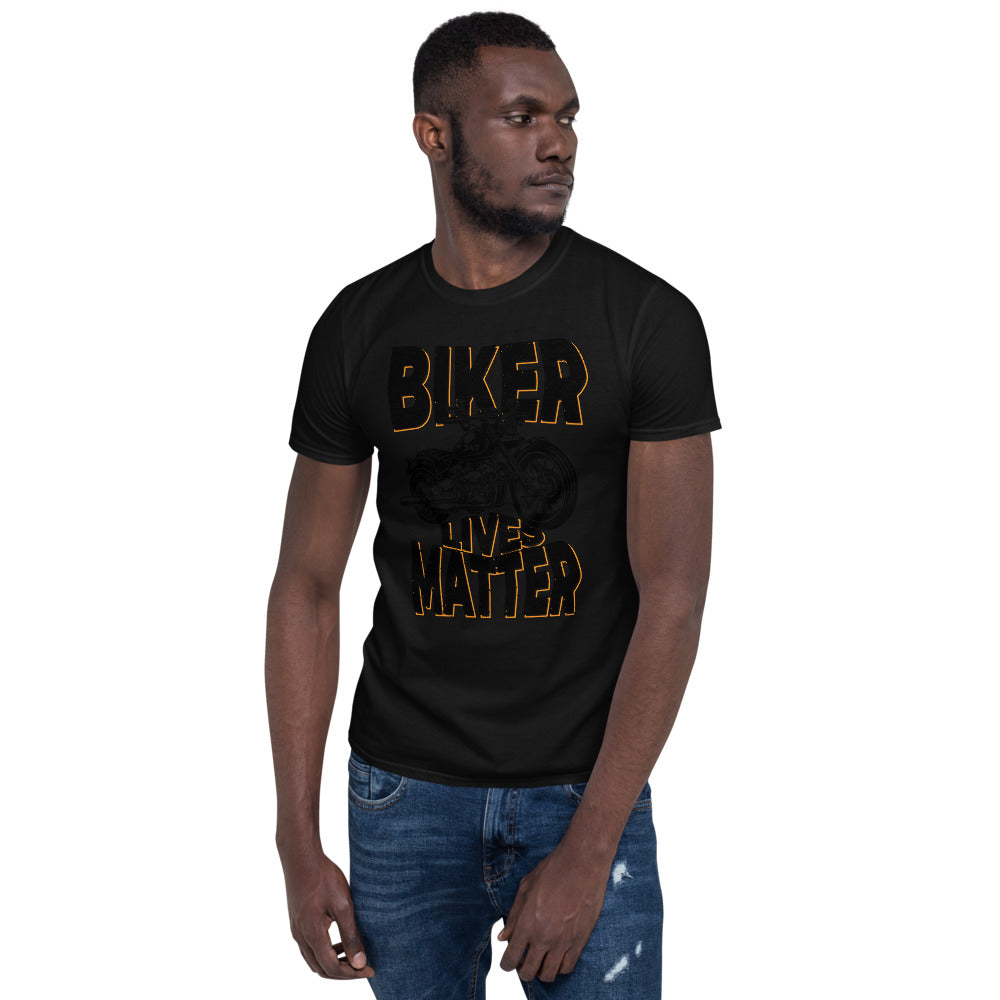 Short-Sleeve Unisex T-Shirt