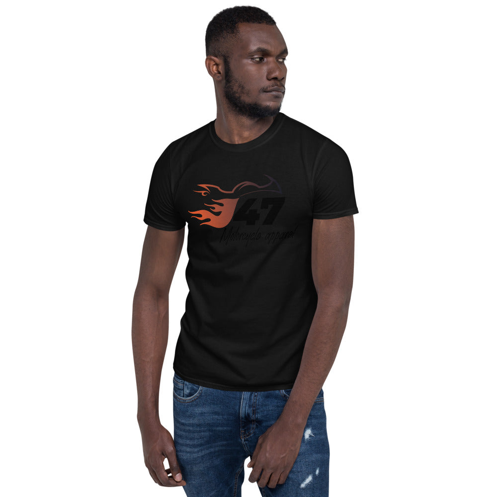 Short-Sleeve Unisex T-Shirt