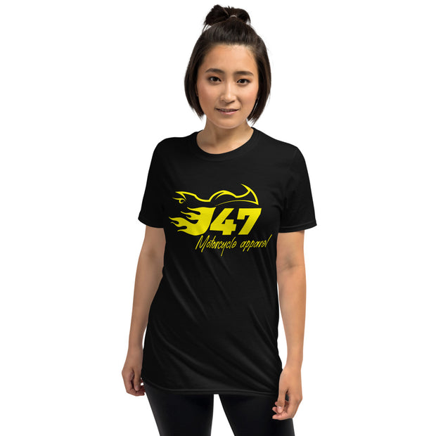 Short-Sleeve Unisex T-Shirt