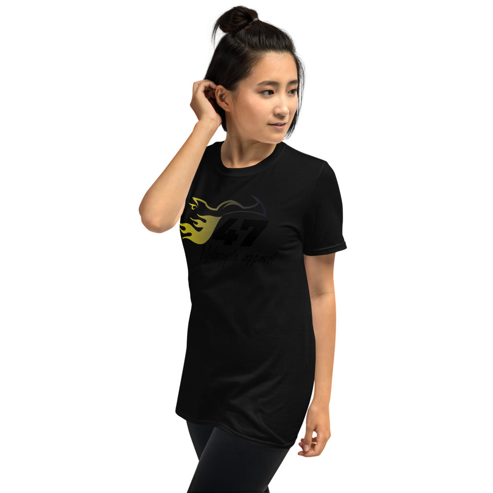 Short-Sleeve Unisex T-Shirt