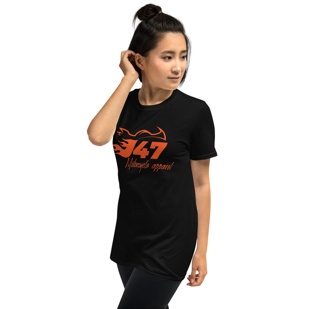 Short-Sleeve Unisex T-Shirt