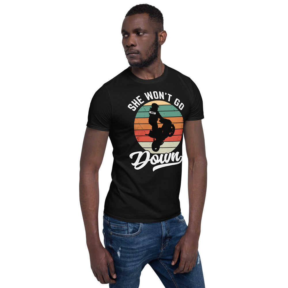 Short-Sleeve Unisex T-Shirt