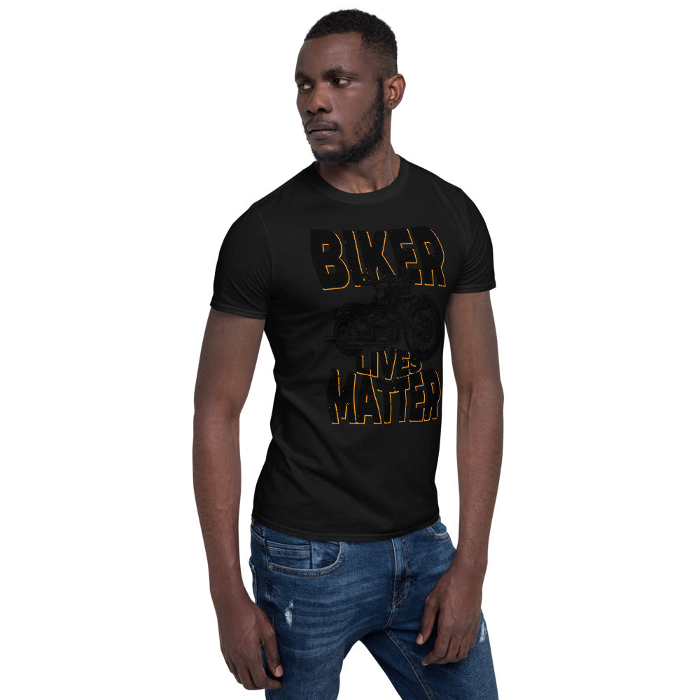 Short-Sleeve Unisex T-Shirt