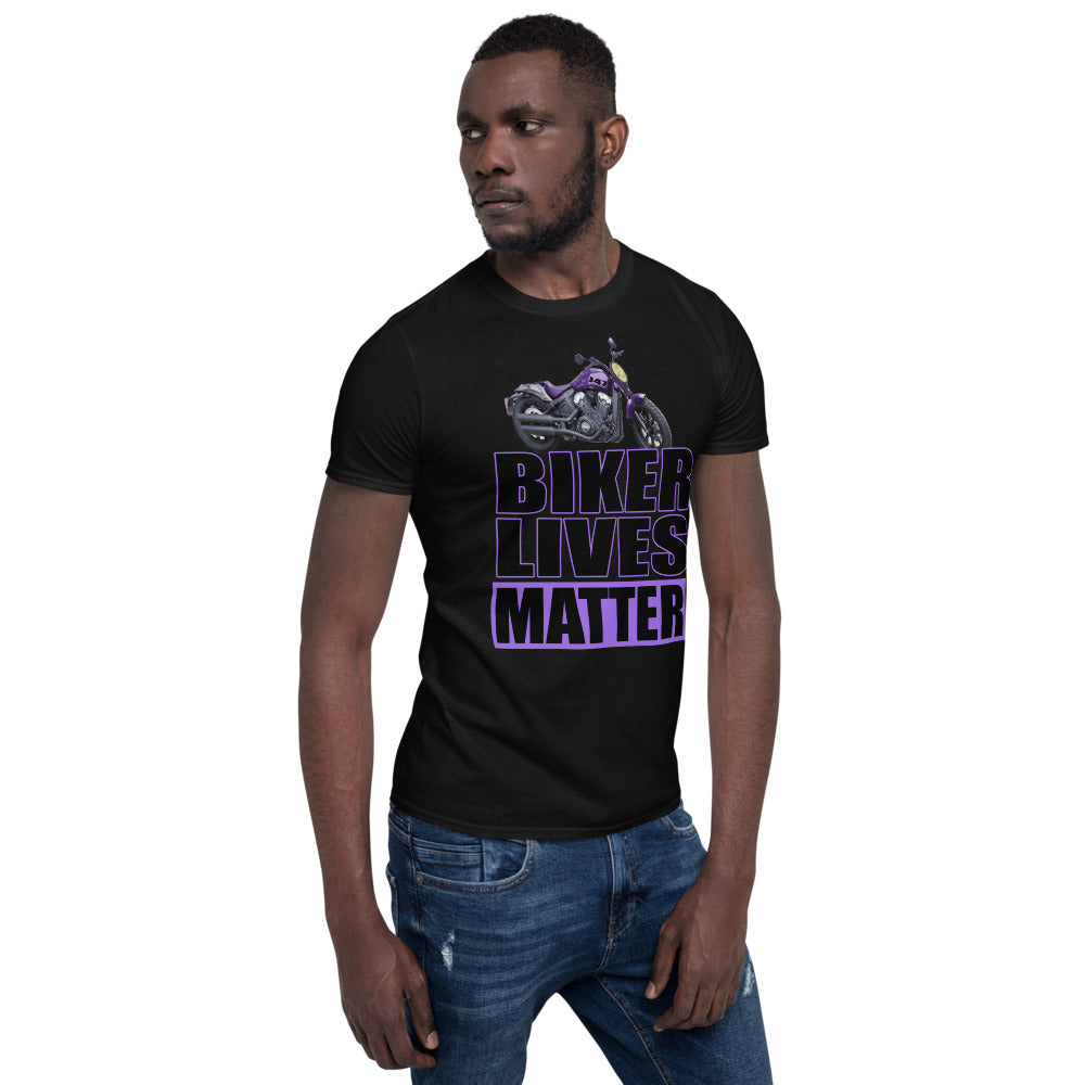 Short-Sleeve Unisex T-Shirt