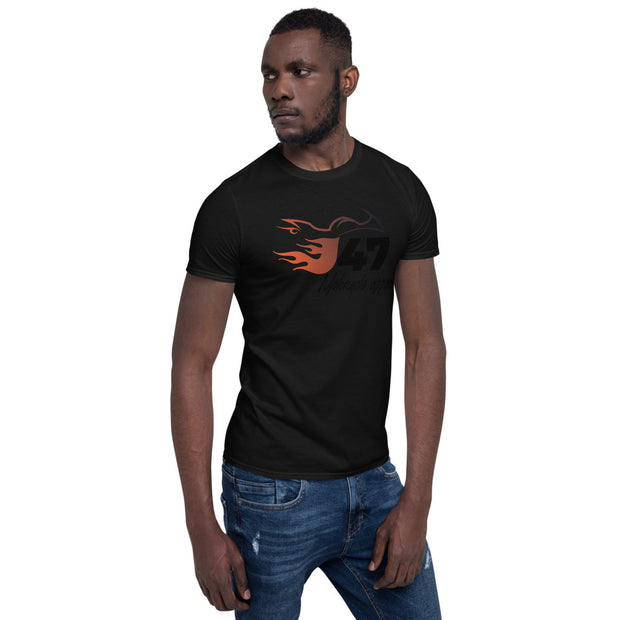 Short-Sleeve Unisex T-Shirt