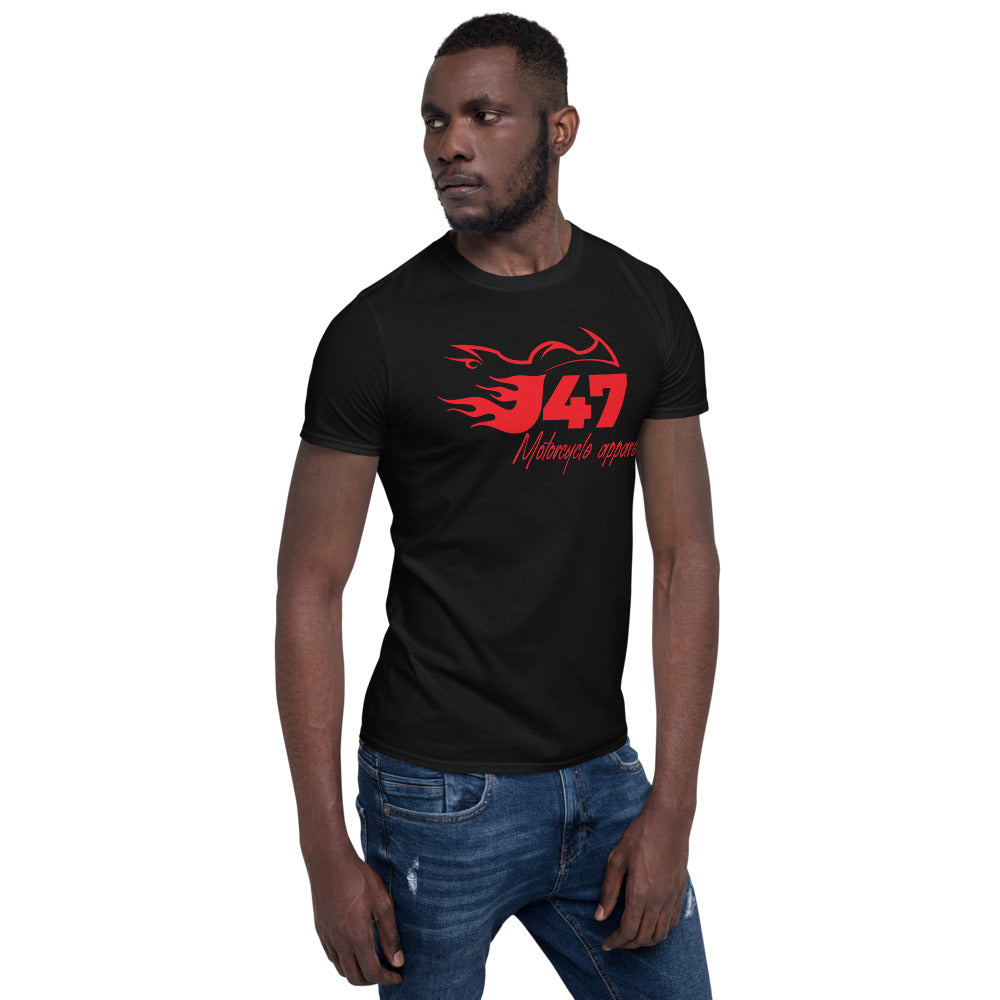 Short-Sleeve Unisex T-Shirt