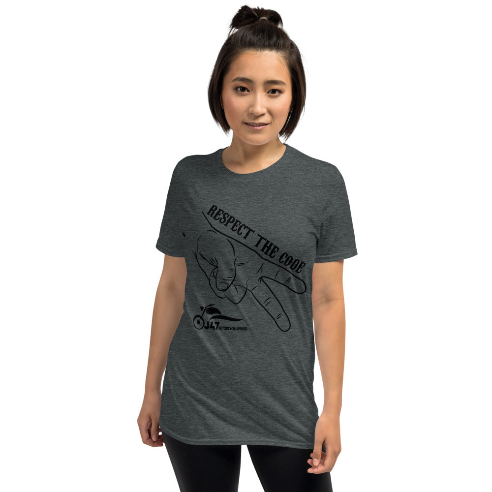 Short-Sleeve Unisex T-Shirt