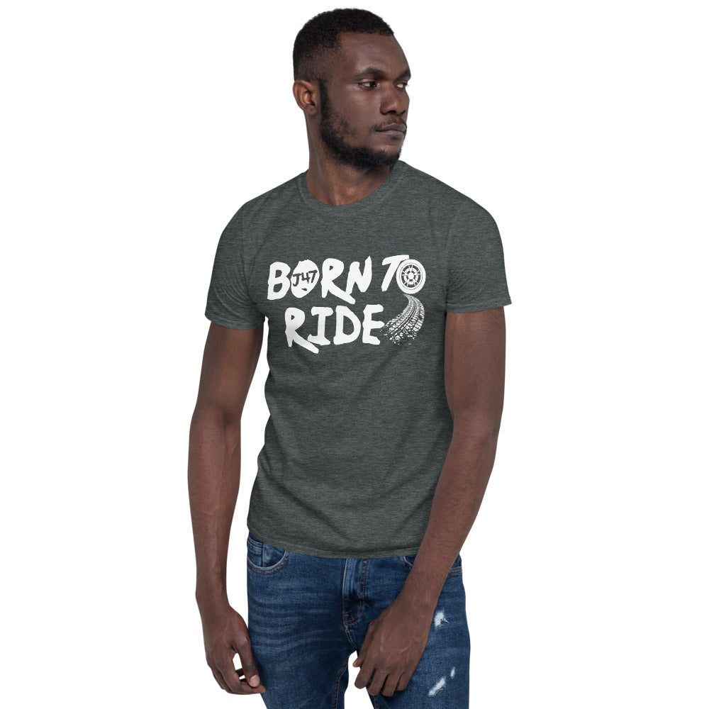 Short-Sleeve Unisex T-Shirt