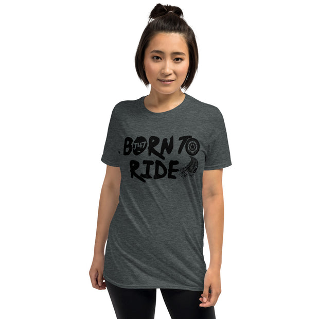 Short-Sleeve Unisex T-Shirt