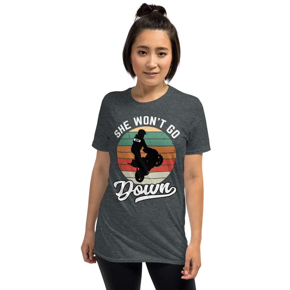 Short-Sleeve Unisex T-Shirt