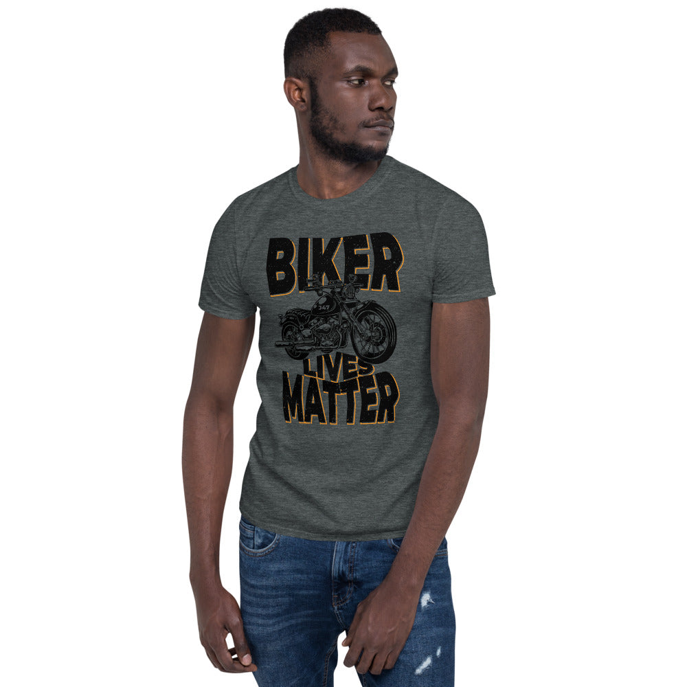 Short-Sleeve Unisex T-Shirt