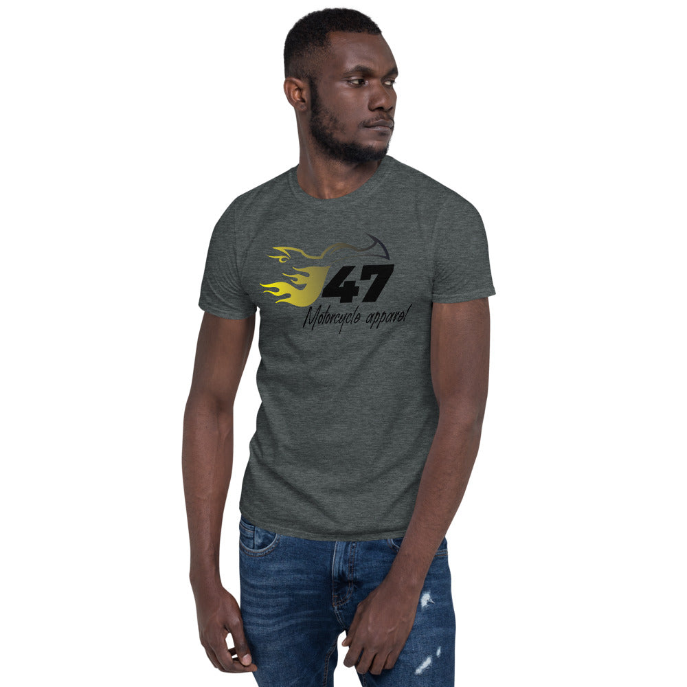 Short-Sleeve Unisex T-Shirt