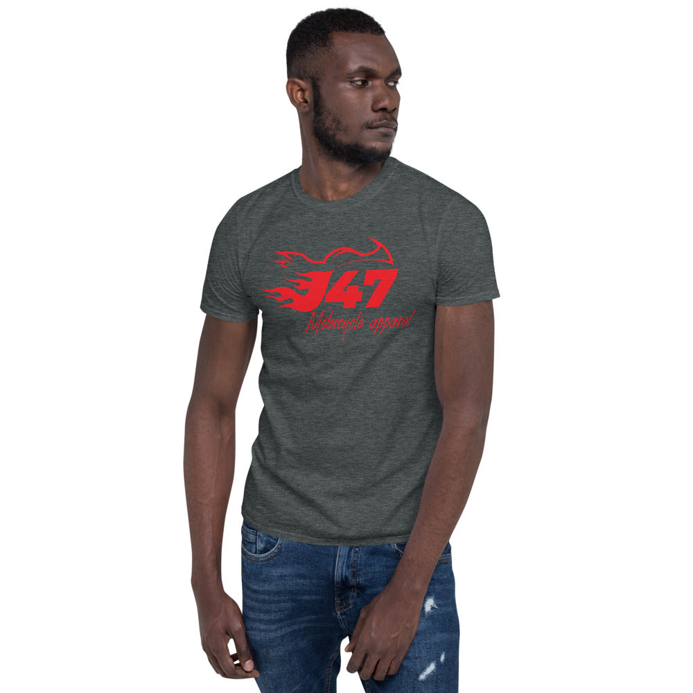 Short-Sleeve Unisex T-Shirt