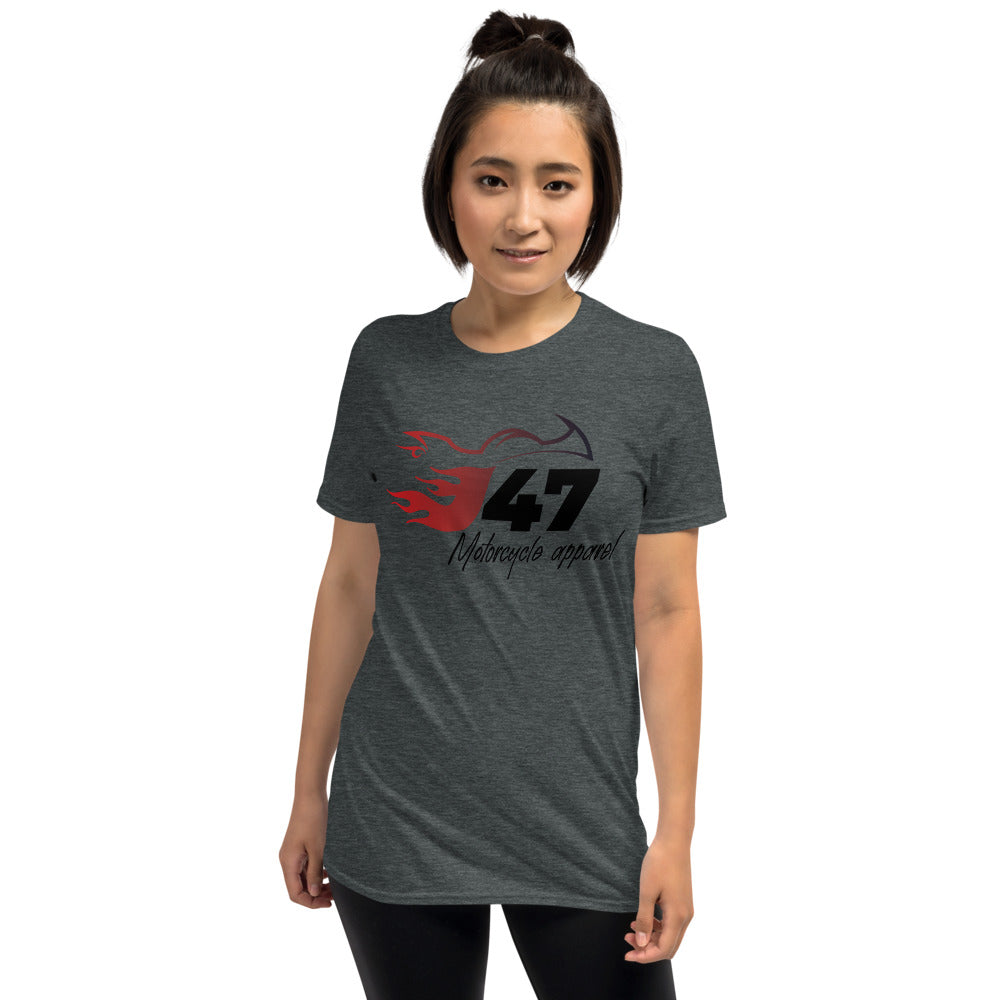 Short-Sleeve Unisex T-Shirt