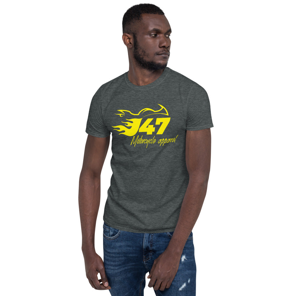 Short-Sleeve Unisex T-Shirt