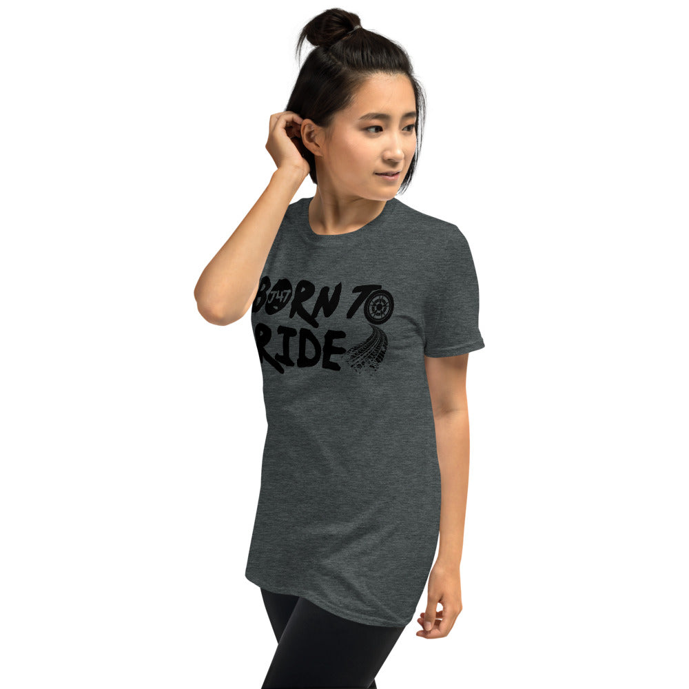 Short-Sleeve Unisex T-Shirt