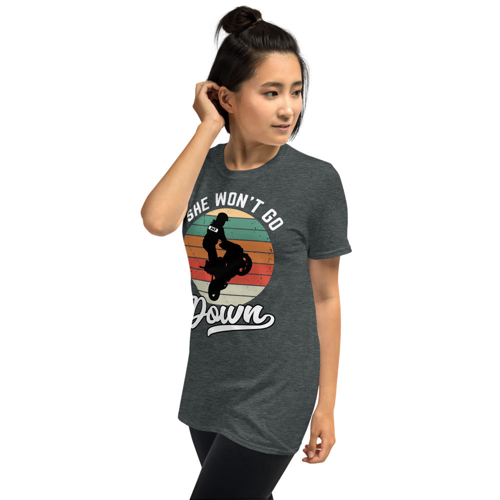 Short-Sleeve Unisex T-Shirt