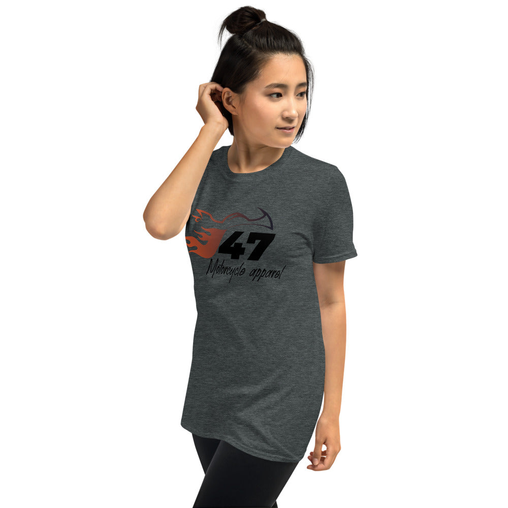 Short-Sleeve Unisex T-Shirt