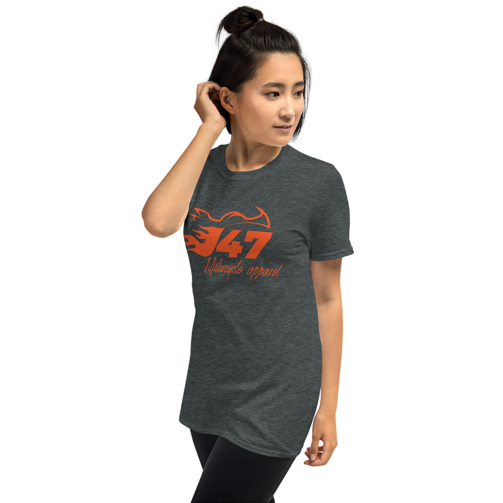 Short-Sleeve Unisex T-Shirt