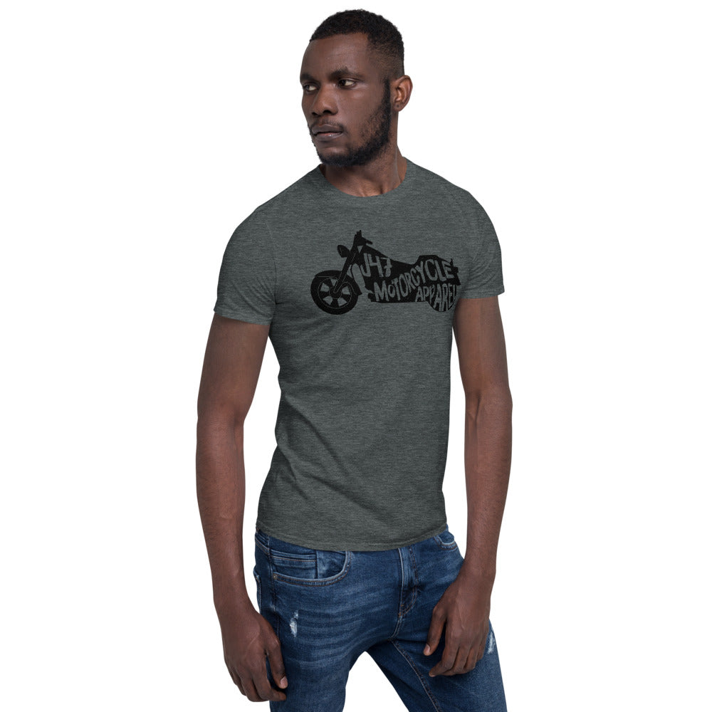 Short-Sleeve Unisex T-Shirt