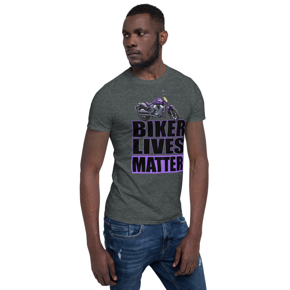 Short-Sleeve Unisex T-Shirt