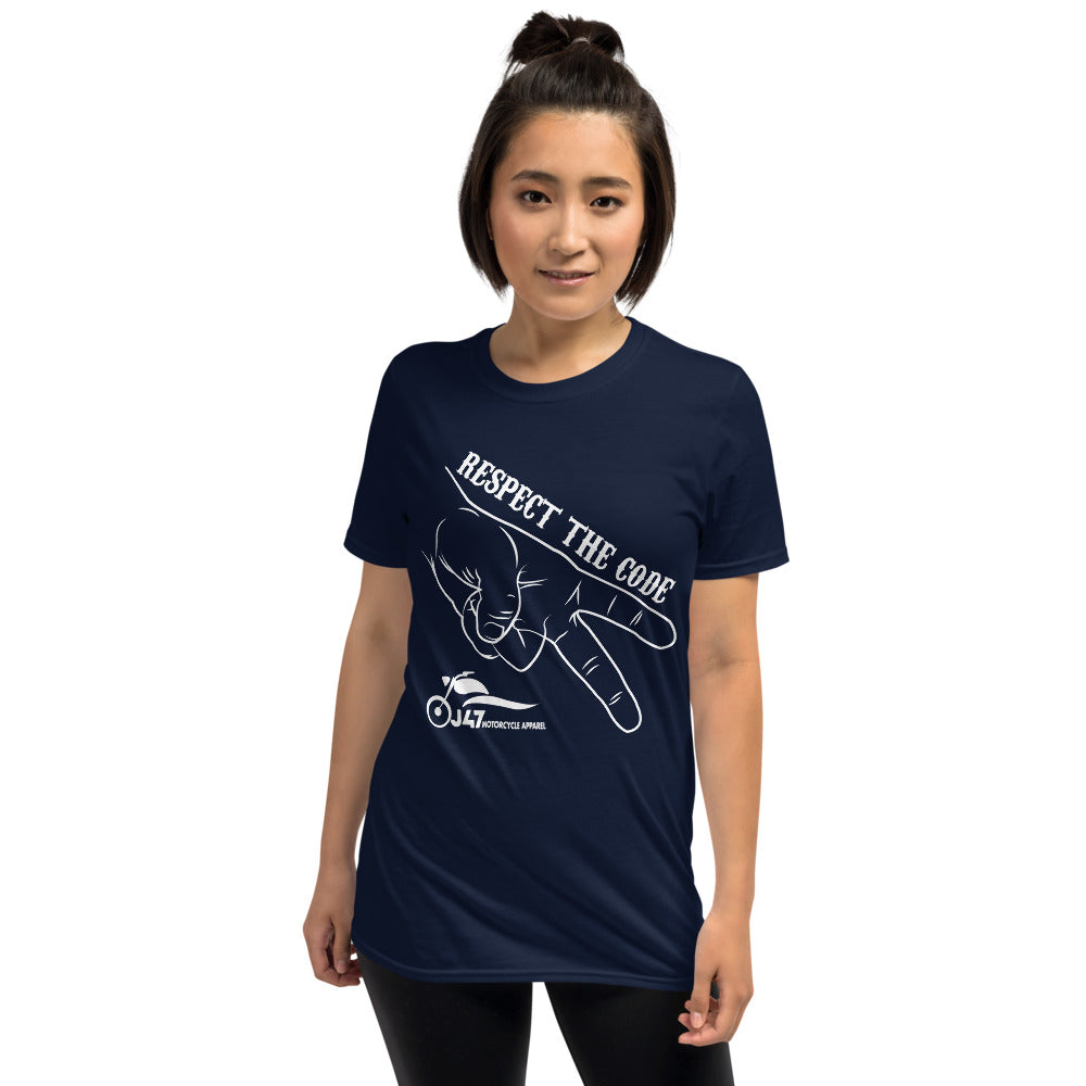 Short-Sleeve Unisex T-Shirt