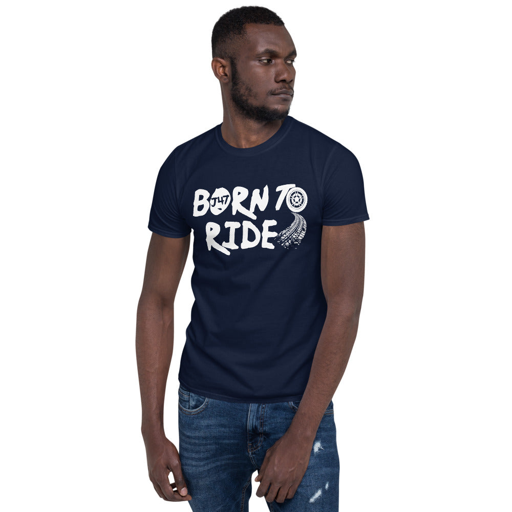 Short-Sleeve Unisex T-Shirt