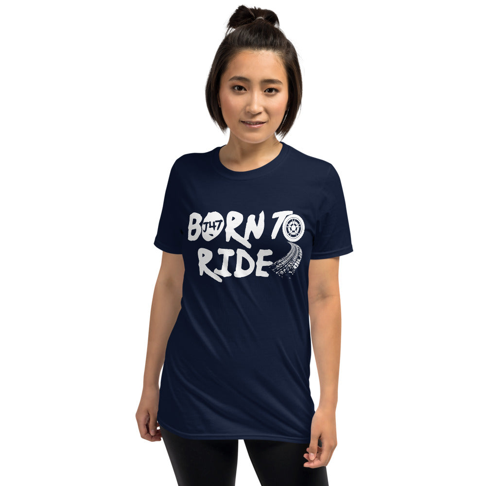 Short-Sleeve Unisex T-Shirt