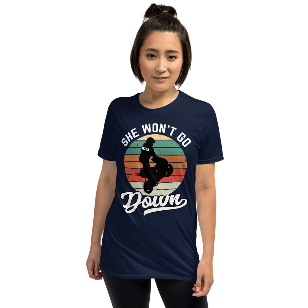 Short-Sleeve Unisex T-Shirt