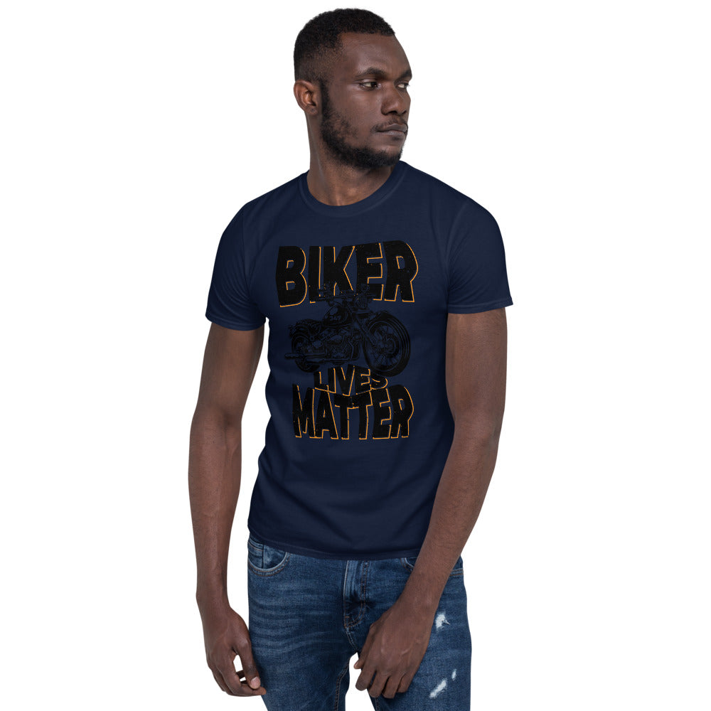 Short-Sleeve Unisex T-Shirt