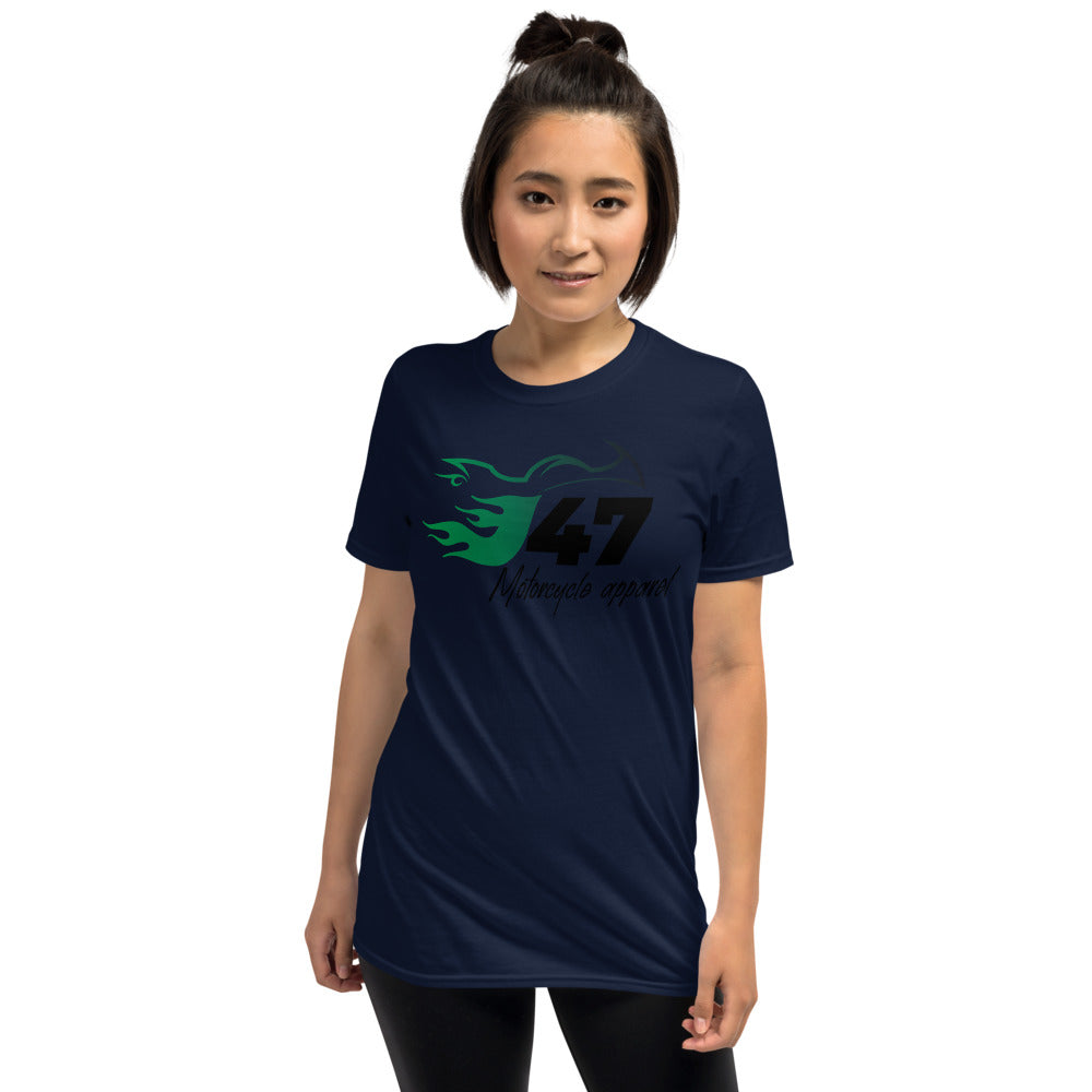 Short-Sleeve Unisex T-Shirt