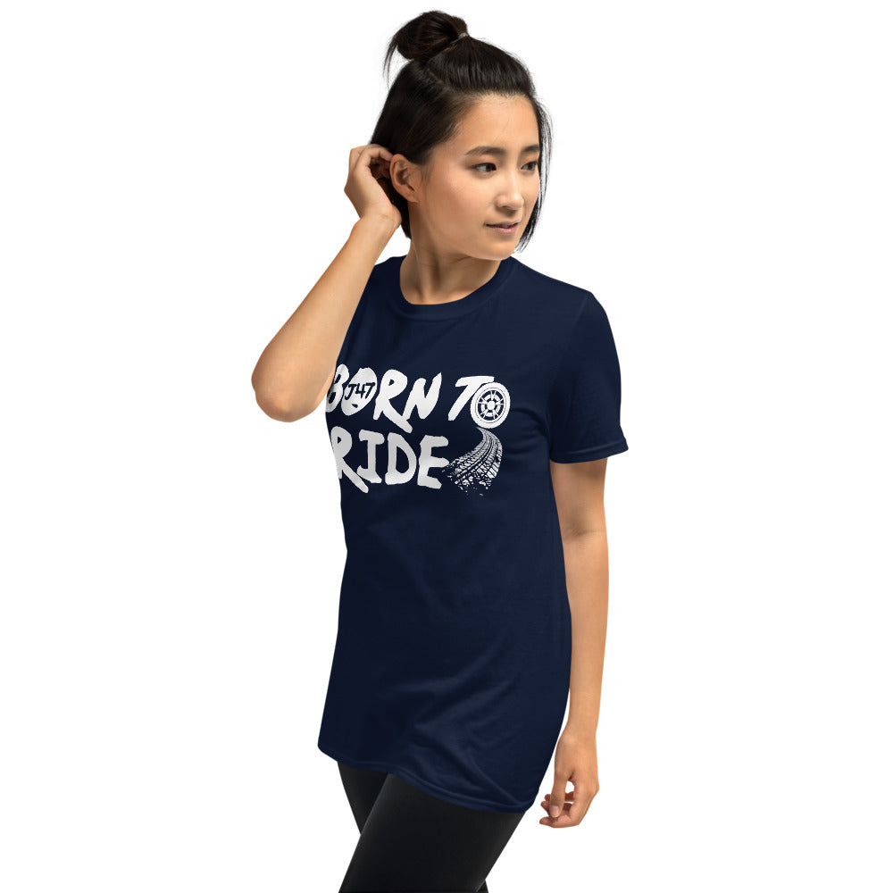 Short-Sleeve Unisex T-Shirt