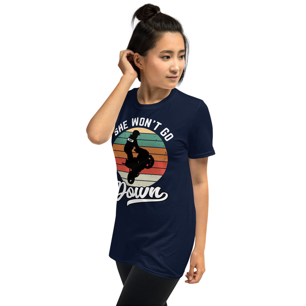 Short-Sleeve Unisex T-Shirt