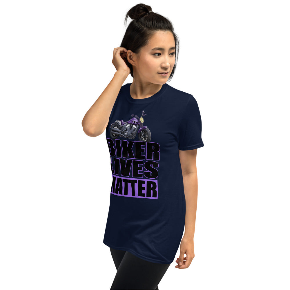 Short-Sleeve Unisex T-Shirt