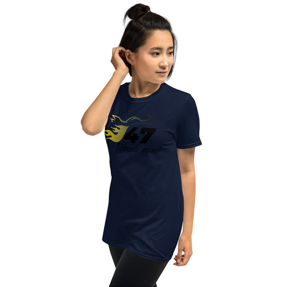 Short-Sleeve Unisex T-Shirt