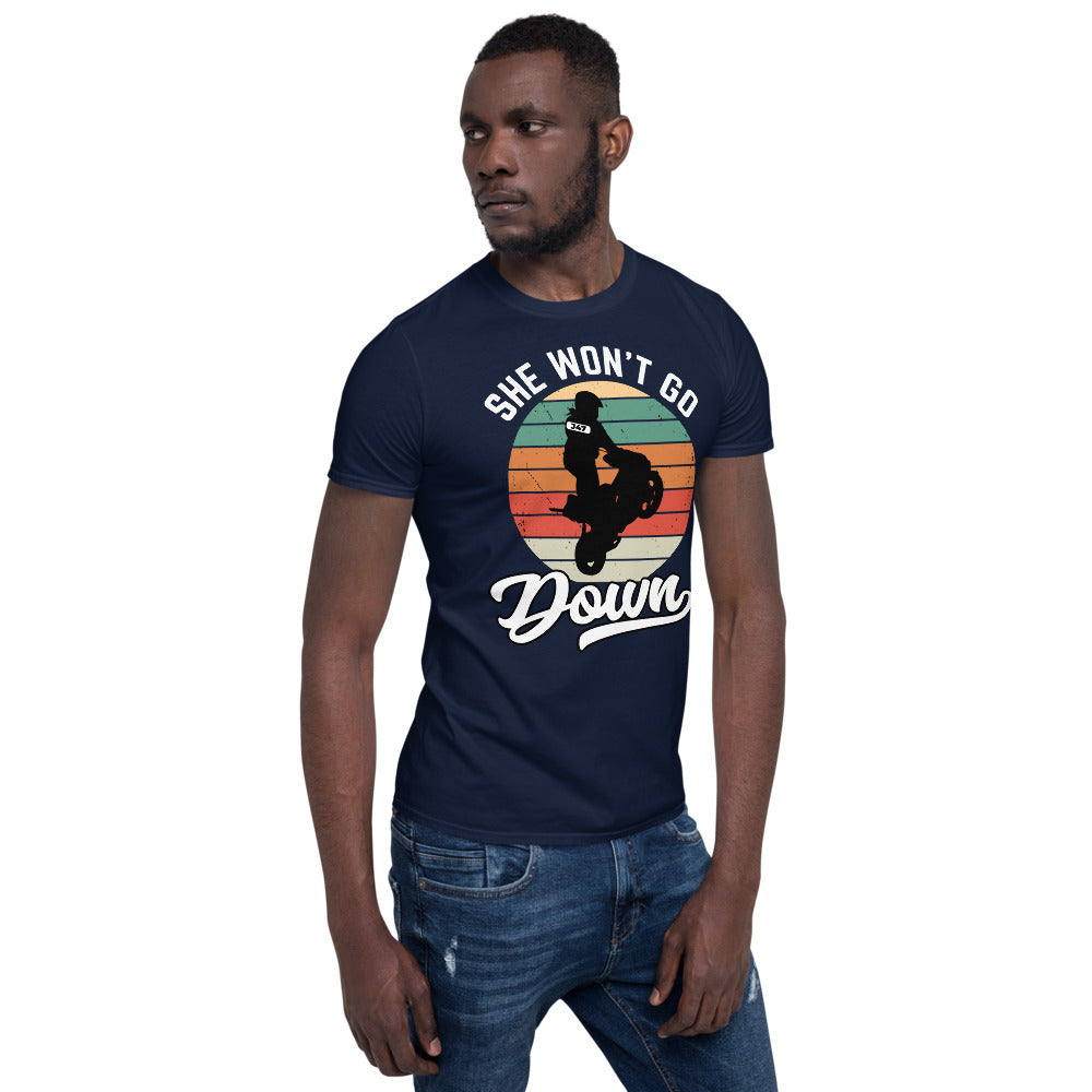 Short-Sleeve Unisex T-Shirt