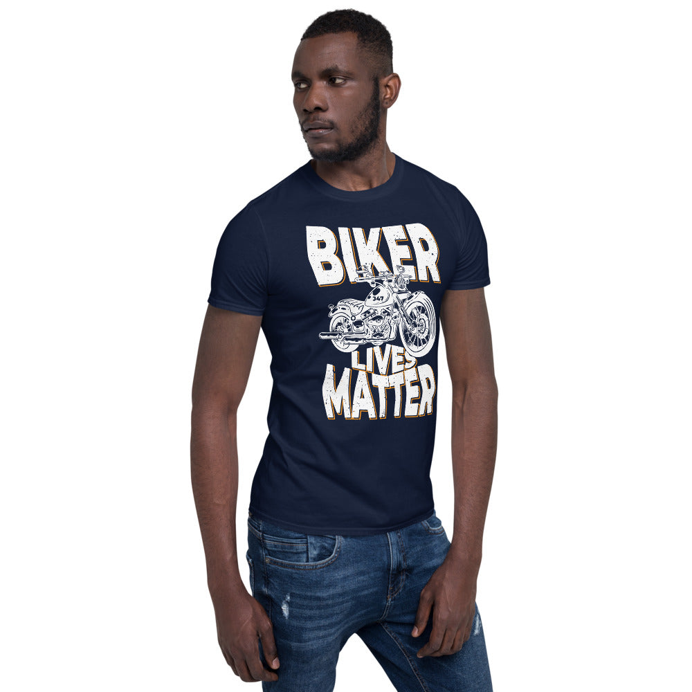 Short-Sleeve Unisex T-Shirt