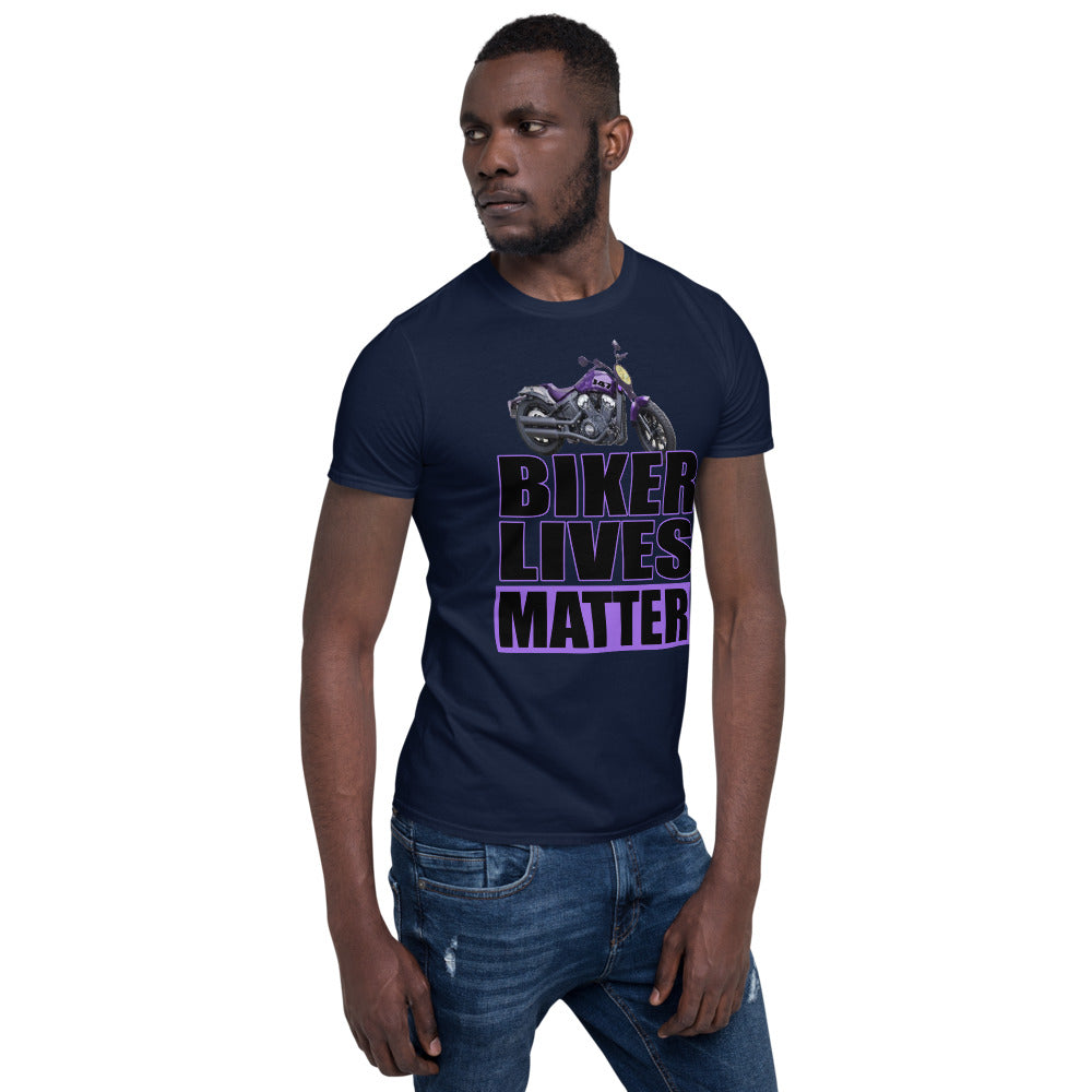 Short-Sleeve Unisex T-Shirt