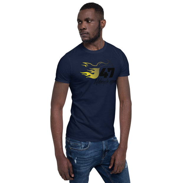 Short-Sleeve Unisex T-Shirt