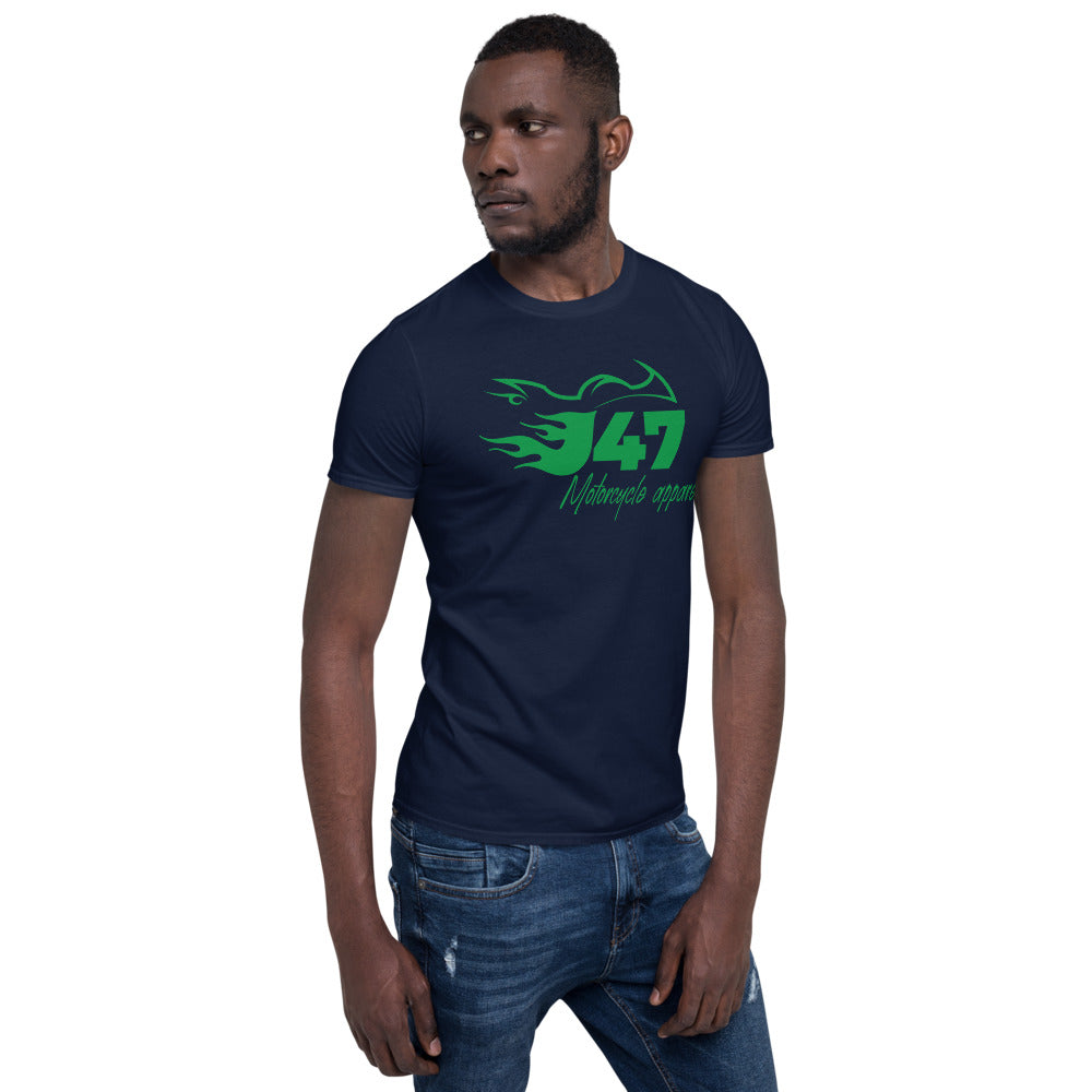 Short-Sleeve Unisex T-Shirt