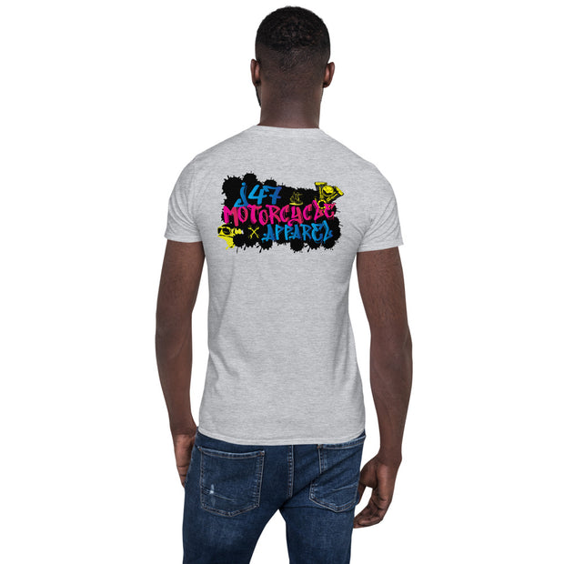 Short-Sleeve Unisex T-Shirt