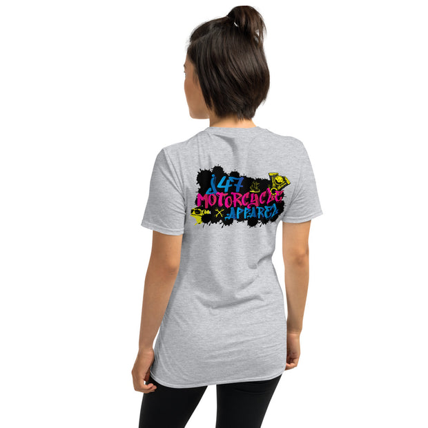 Short-Sleeve Unisex T-Shirt