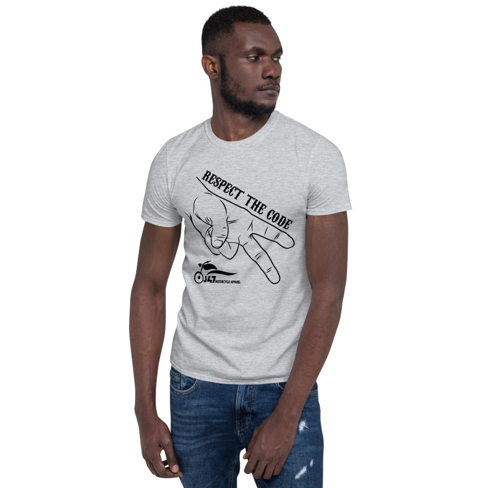 Short-Sleeve Unisex T-Shirt