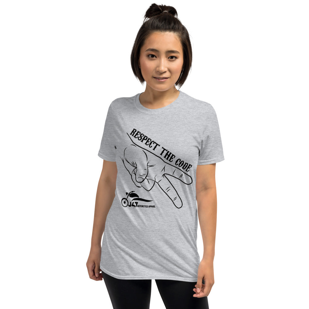 Short-Sleeve Unisex T-Shirt